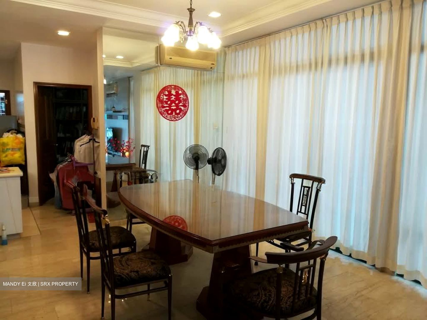Richmond Ville (D16), Semi-Detached #564027541
